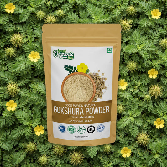 Gokshura Powder