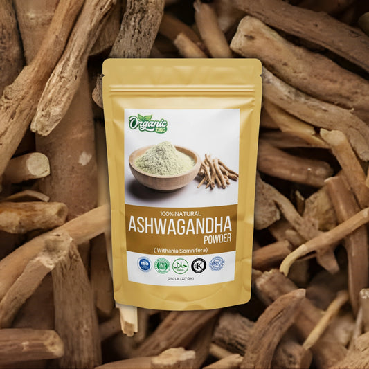 Ashwagandha Powder