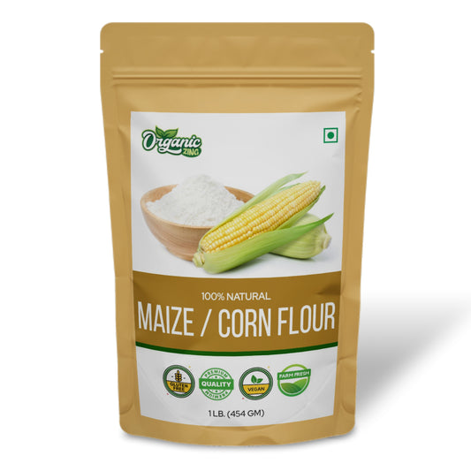 Corn Flour