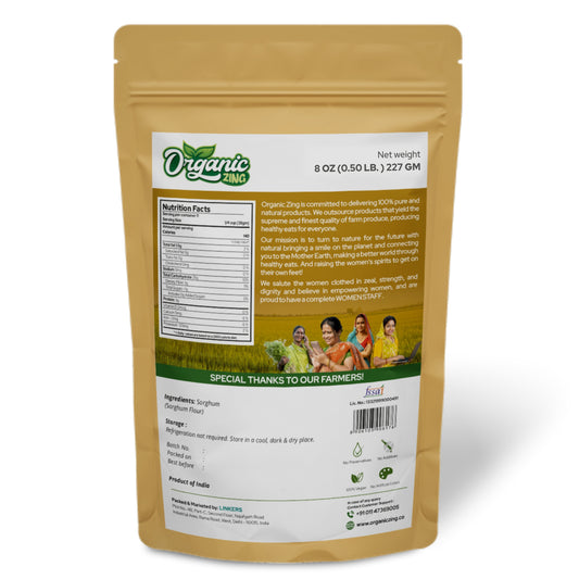 Sorghum Flour