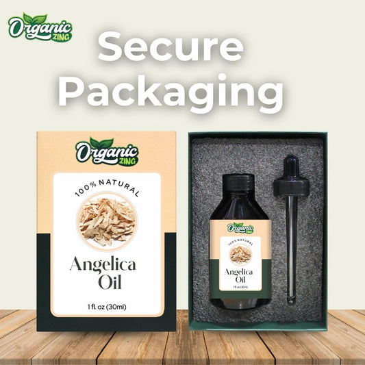 Angelica Oil