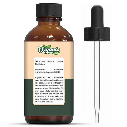 Chamomile Oil