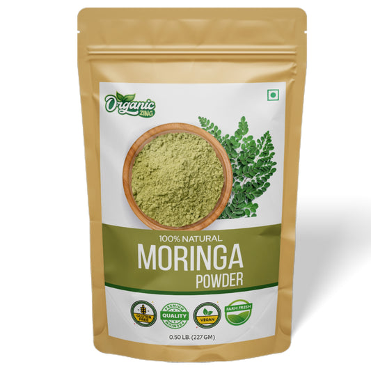 Moringa Powder 1kg