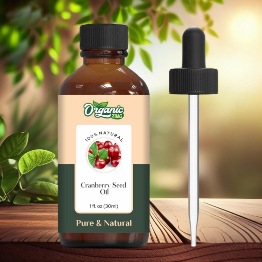 Cranberry Seed Oil