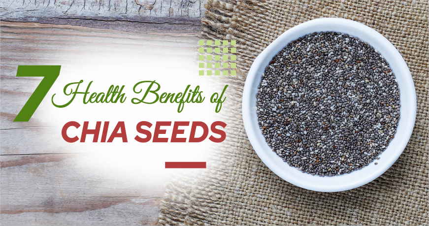 Chia Seeds for Weight Loss