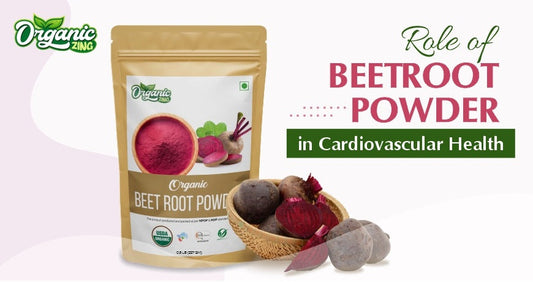  importance of beetroot