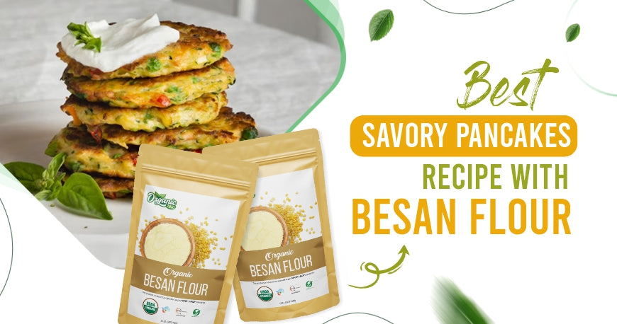 Get the Best Savory Pancake Recipe Here!