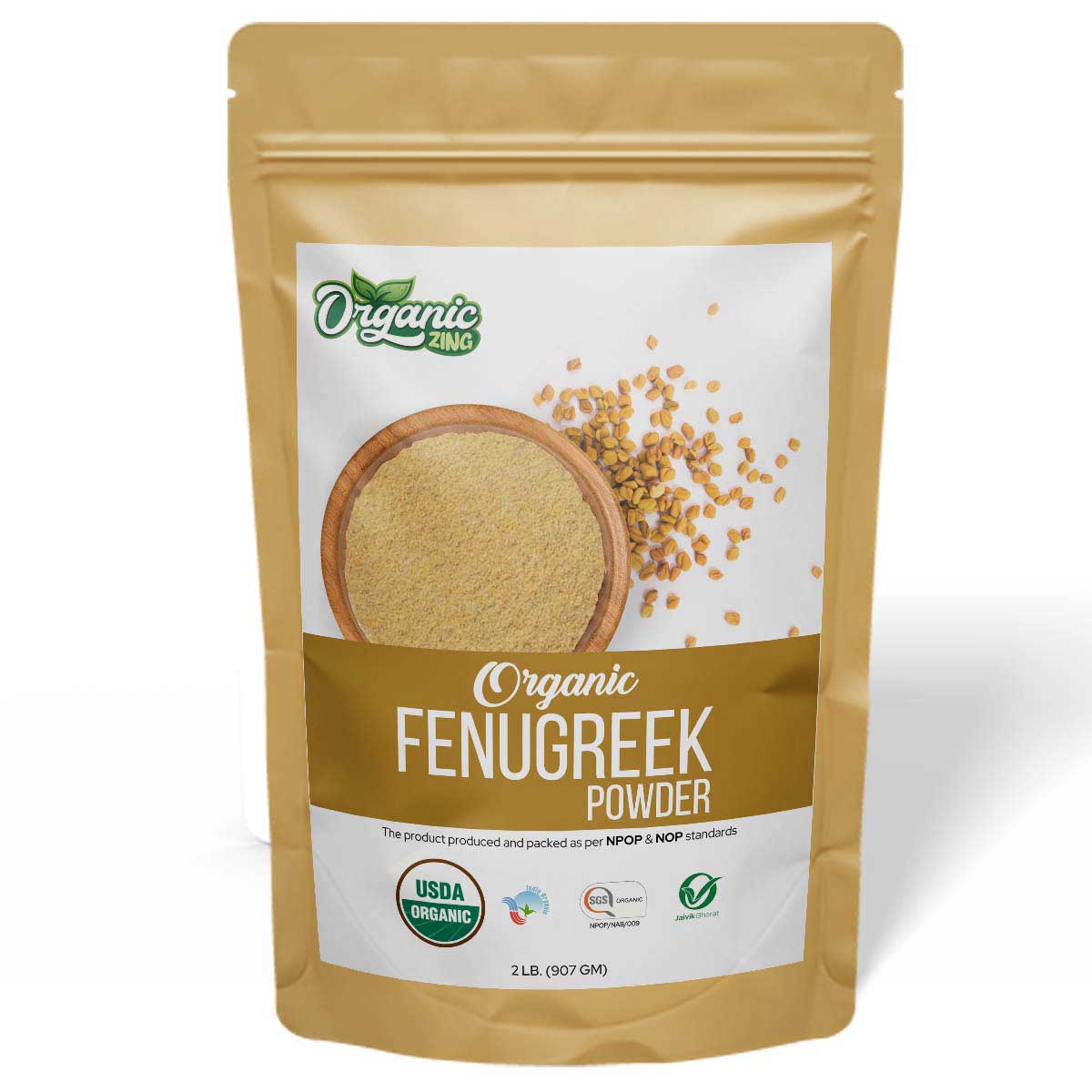 Fenugreek Powder