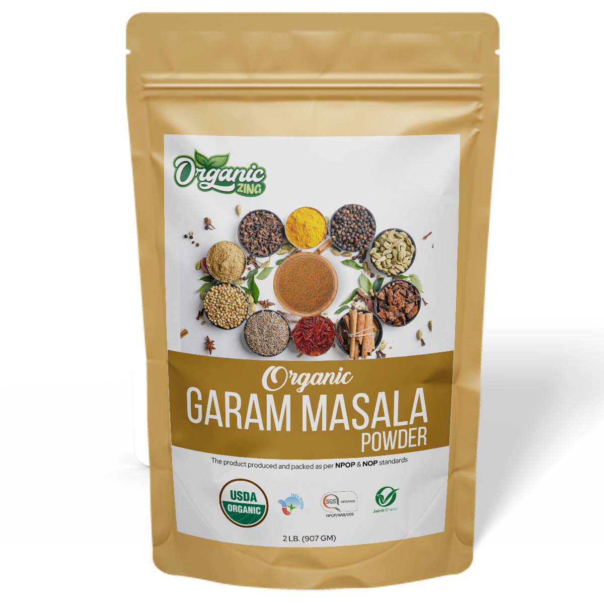 Garam Masala