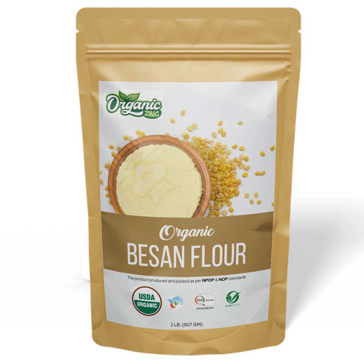 Besan Flour