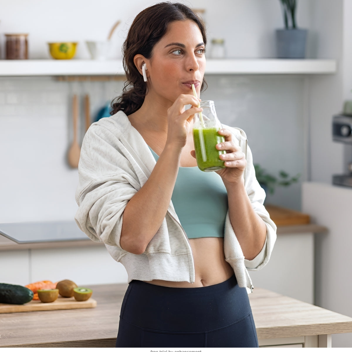 Immunity & detox