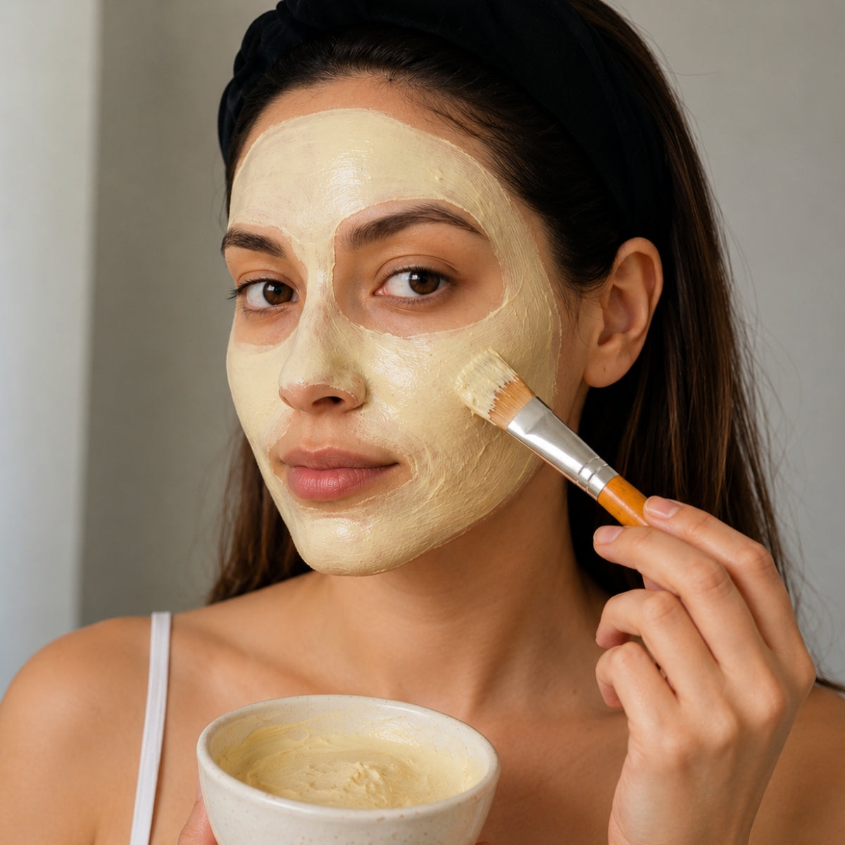 Skin, hair & anti-aging