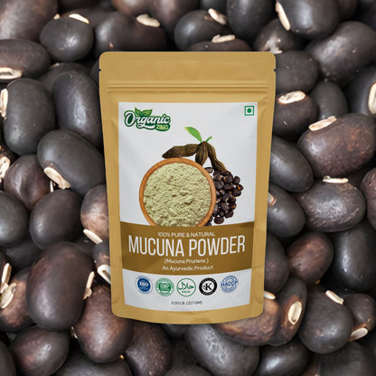 Mucuna Powder