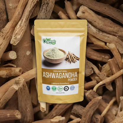 Ashwagandha Powder