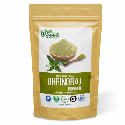 Pure Bhringraj Powder