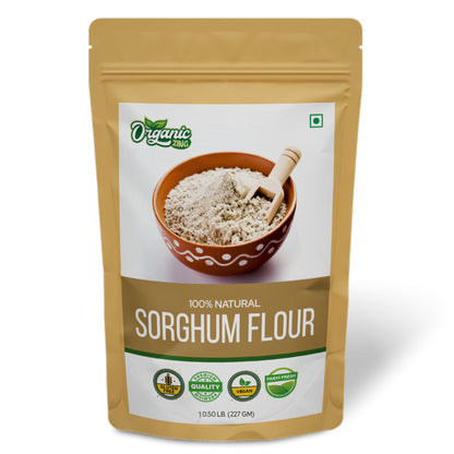Sorghum Flour