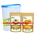 Organic Coriander Powder (227gm) + Organic Turmeric Powder (227gm)