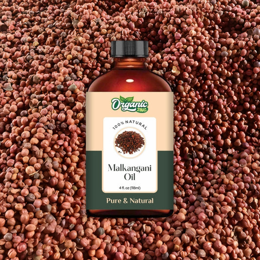 Malkangani Seed Oil