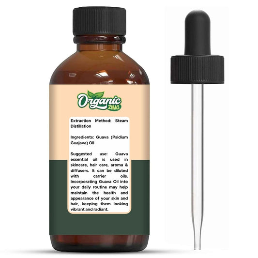 Guava Oil