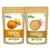 Organic Turmeric Powder (227gm) + Organic Fenugreek Powder (227gm)