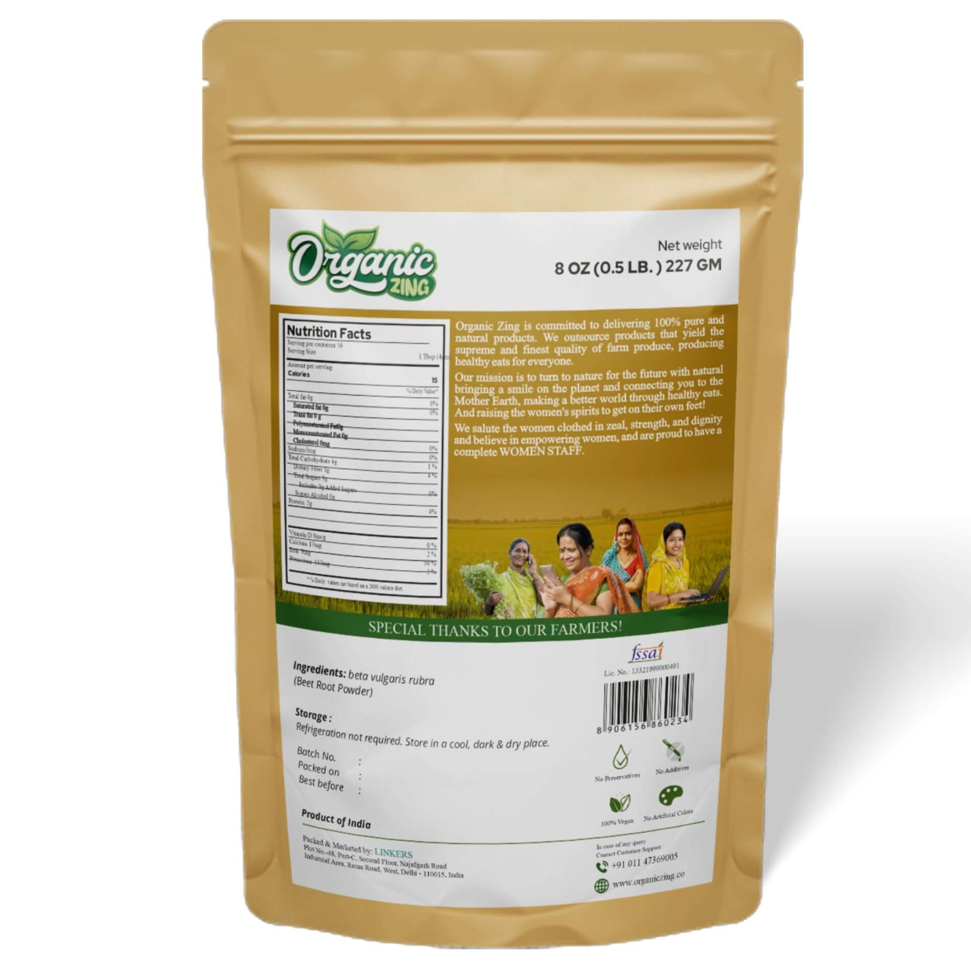 beetroot powder for athletes