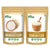 Organic Semolina Flour (454gm) + Organic Brown Rice Flour (454gm)