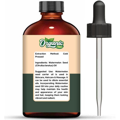 Watermelon Seed Oil