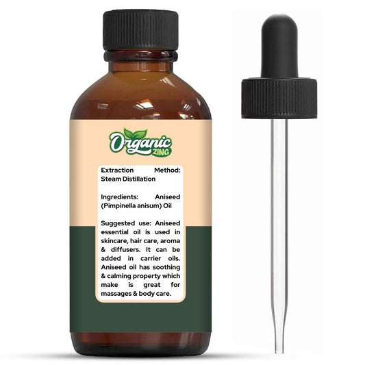 Aniseed Oil
