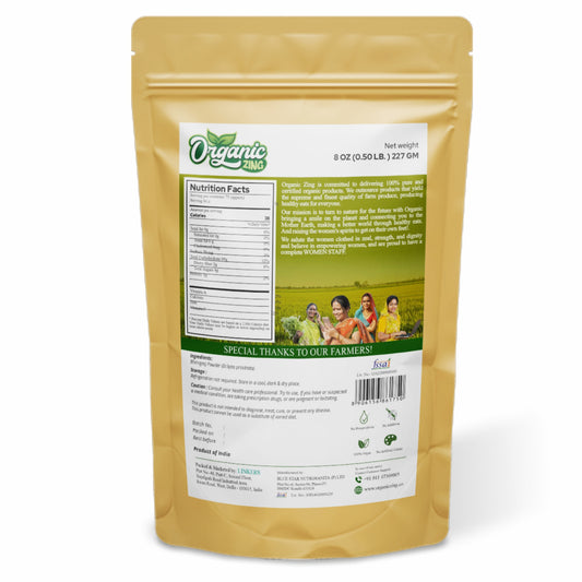 Pure Bhringraj Powder