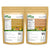 Organic Fenugreek Seed (453gm) + Organic Yellow Mustard Seed (454gm)