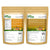 Organic Turmeric Powder (227gm) + Organic Garam Masala (227gm)