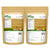 Organic Coriander Powder (454gm) + Organic Fenugreek Powder (453gm)