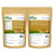 Organic Coriander Powder (227gm) + Organic Garam Masala (227gm)