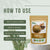 organic triphala powder for digestion support