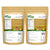 Organic Triphala Powder (227gm) + Organic Amla Powder (227gm)