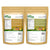 Organic Triphala Powder (227gm) + Organic Moringa Powder (227gm)