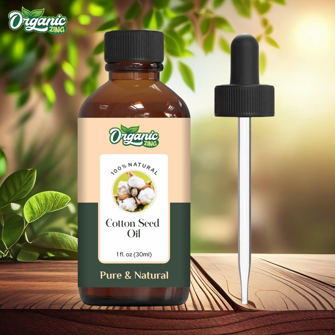 cotton seed oil plant Cotton Seed Oil