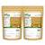 Organic Fenugreek Seed (227gm) + Organic Yellow Mustard Seed (227gm)