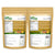 Organic Semolina Flour (454gm) + Organic Brown Rice Flour (454gm)