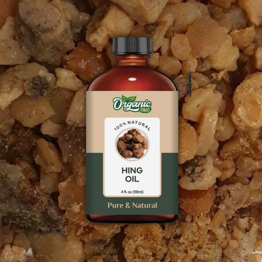 Hing Oil