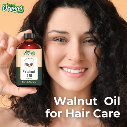 Walnut Oil