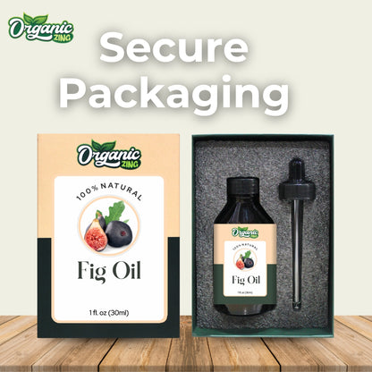 Fig Oil
