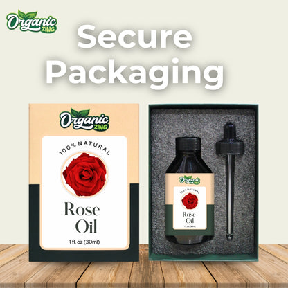 Rose Oil