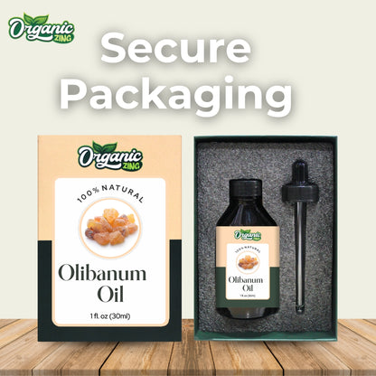 Olibanum Oil