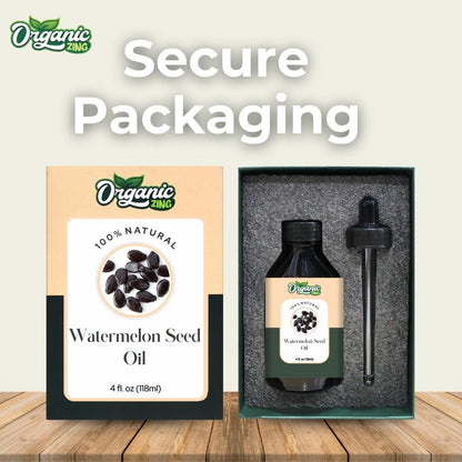 Watermelon Seed Oil