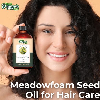 Meadowfoam Seed Oil