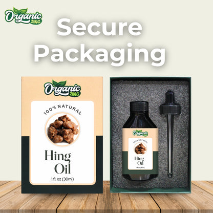 Hing Oil