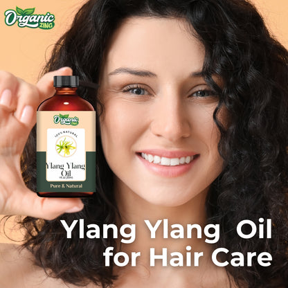 Ylang Ylang Oil