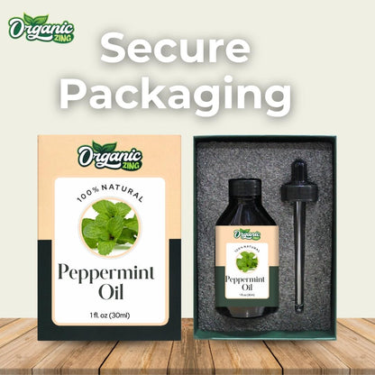 Peppermint Oil