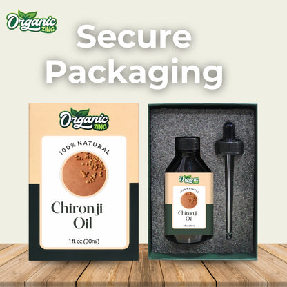 Chironji Oil
